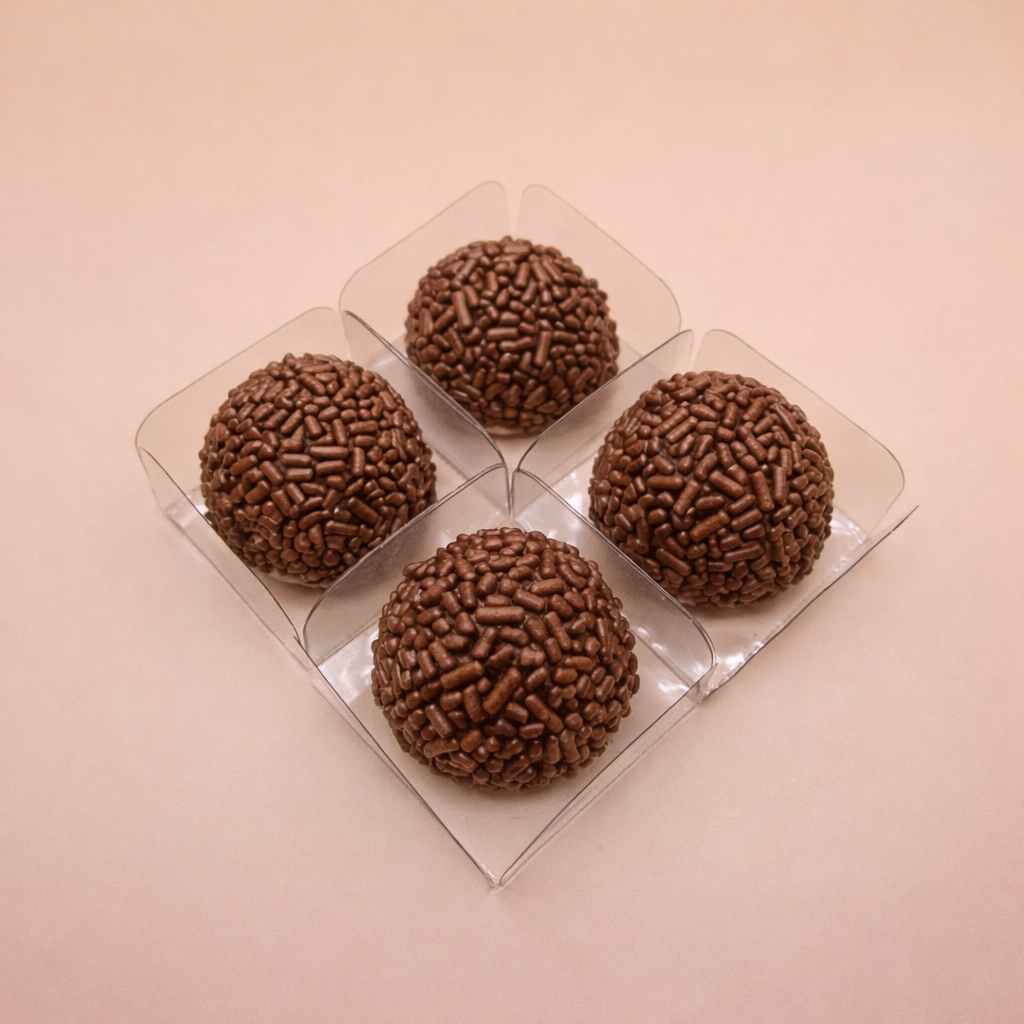 Brigadeiro Clássico